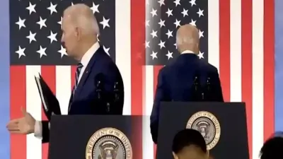 Hayaletle tokalaşan adam hayal görmeye devam ediyor